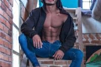 Hugo Prado