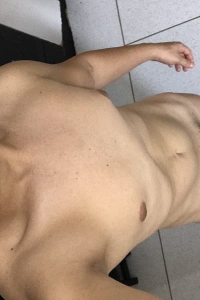 Caio Ribeiro