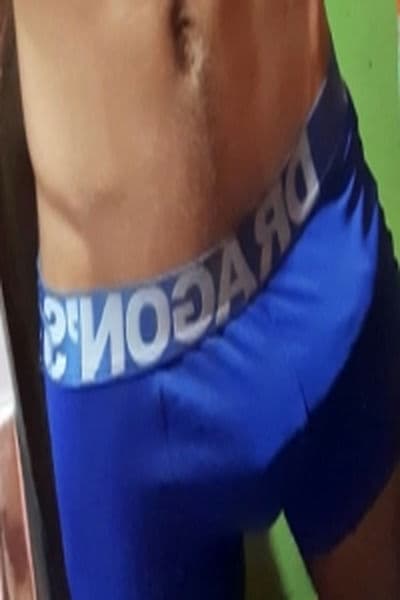 Pretinho