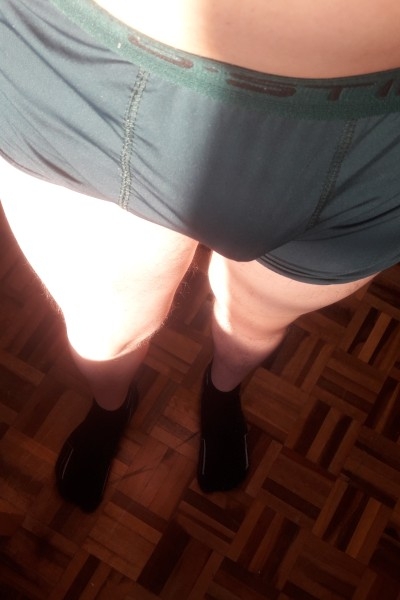 Branquinho gostoso