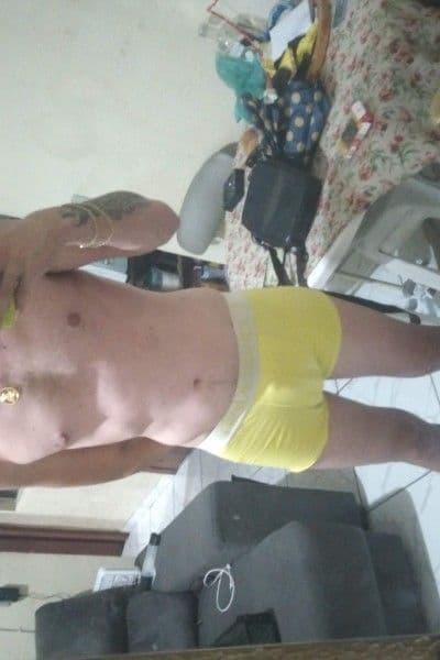 Bruno Mantovanny