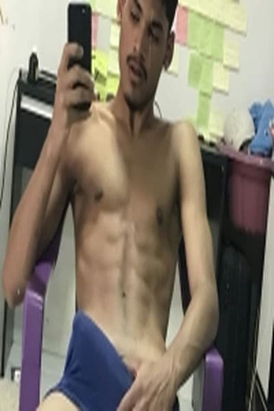 Daniel Rodrigues