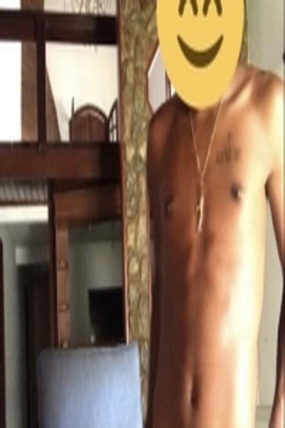 Novinho rj