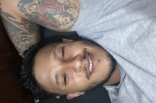 Gregao carinhoso