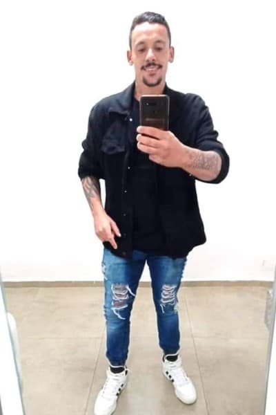 Bem gostosa