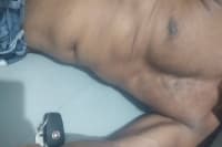 Pretinho massagem