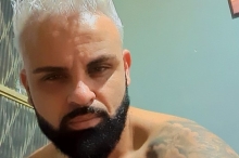 Boa tarde tudo bem