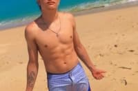 Nadador Novinho