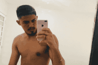 Kiell carvalho