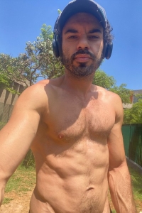 Binho 21CM