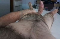 Peludo dotado