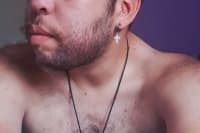 Ursinho Branquinho