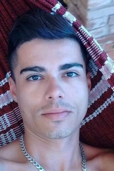 Alex Crepaldi
