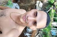 Samuca gostoso