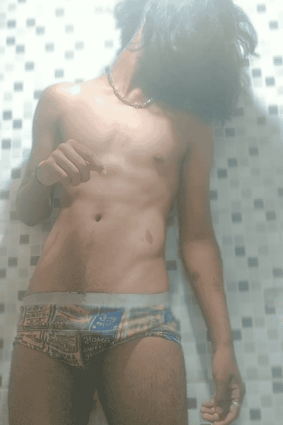 Ativo Moreno Cacheado