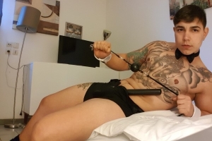 HOMEM TRANS